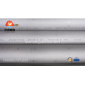 ASTM A312 TP317L Stainless Steel Seamless Pipe